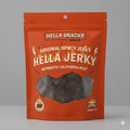 Original Hella Spicy Jerky